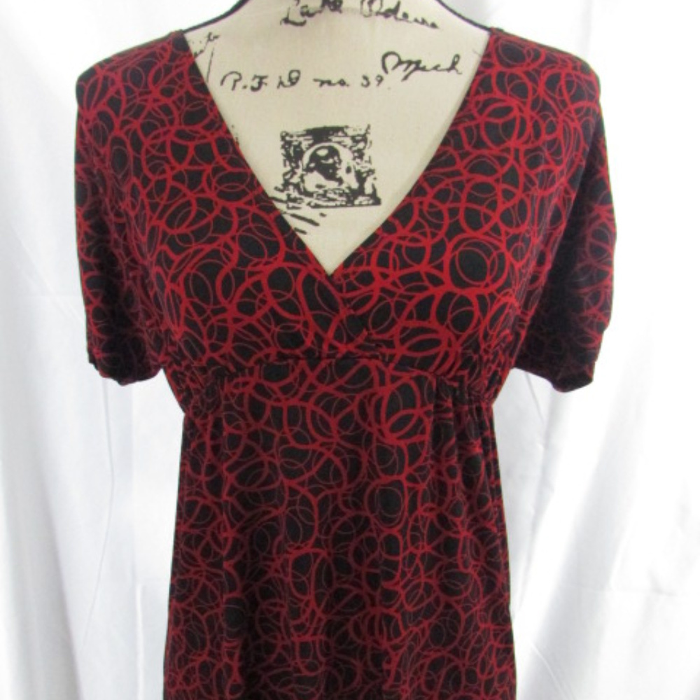 Maternity Shirt Small